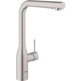 Grohe Armatur Grohe Essence (30270DC0) Rustfrit stål