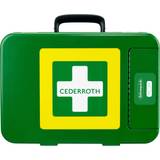 Førstehjælpskasser Cederroth First Aid Kit X-Large