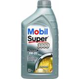 Mobil Super 3000 Formula F 5W-20 Motorolie 1L