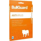 Antivirus BullGuard Antivirus 2019