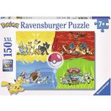 Puslespil Ravensburger Pokemon XXL 150 Pieces