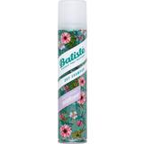 Herre - Volumen Tørshampooer Batiste Dry Shampoo Wildflower 200ml