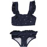 Babyer - UV-beskyttelse Bikinier MarMar Copenhagen Summer Two Piece - Iridescent Dots
