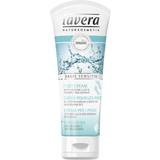 Fodpleje Lavera Basis Sensitiv Foot Cream 75ml