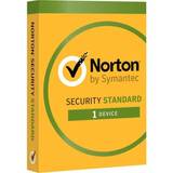Kontorsoftware Norton Security Standard 3.0