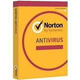 Antivirus Norton Antivirus Basic