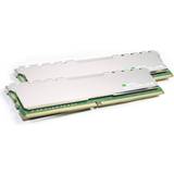 Mushkin Sølv RAM Mushkin Silverline DDR4 2133MHz 2x16GB (MSL4U213FF16GX2)