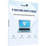 F-Secure Anti-Virus