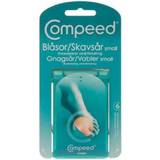 Compeed Vabelplastre Compeed Vabelplaster Small 6 stk.