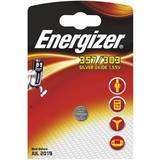 Energizer A76 Batterier & Opladere Energizer 357/303