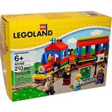 Legetøj Lego Legoland Train 40166