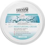 Lavera Kropspleje Lavera Basis Sensitiv Soft Moisturising Cream 150ml