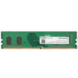 2666 MHz - 4 GB - DDR4 RAM Mushkin Essentials DDR4 2666MHz 4GB (MES4U266KF4G)