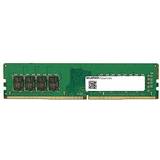 Mushkin 16 GB - DDR4 RAM Mushkin Essentials DDR4 2666MHz 16GB (MES4U266KF16G)