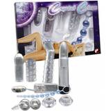 Sæt Sexlegetøj You2Toys Crystal Clear Sextoy Set