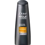 Dove Anti-dandruff Hårprodukter Dove Men+Care Thickening Shampoo 250ml