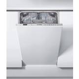 10A - 45 cm - 50 °C - Fuldt integreret Opvaskemaskiner Privileg RSIC 3M19 Integreret