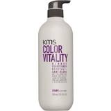 KMS California Genfugtende Balsammer KMS California Colorvitality Blonde Conditioner 750ml