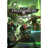 12 PC spil Warhammer 40,000: Mechanicus (PC)