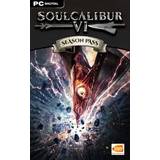 SoulCalibur VI: Season Pass (PC)