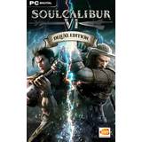 SoulCalibur VI - Deluxe Edition (PC)