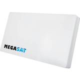 Megasat TV-antenner Megasat Flat Antenna D2 Profi-Line