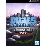 Cities: Skylines - Industries Plus (PC)