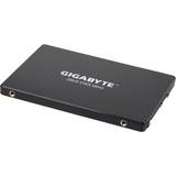 Gigabyte Harddiske Gigabyte GP-GSTFS31480GNTD 480GB