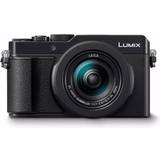 Integreret Digitalkameraer Panasonic Lumix DMC-LX100 II