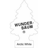Bilpleje & Rengøring Wunder-Baum Arctic White