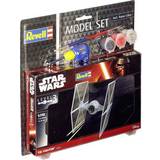 Modeller & Byggesæt Revell Star Wars Tie Fighter 1:110