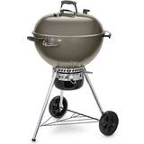 Kulgrill Weber Master-Touch GBS C-5750