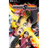 Naruto to Boruto: Shinobi Striker (PC)