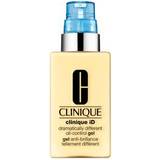 Clinique iD Base Oil-Control Gel 115ml + Concentrate Pores & Uneven Texture 10ml 125ml