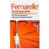 Femarelle Vitaminer & Kosttilskud Femarelle Unstoppable 56 stk