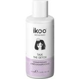 Ikoo Volumen Hårprodukter Ikoo Talk the Detox Conditioner 50ml