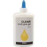 CChobby Lim CChobby Clear Multi Glue Gel 236ml