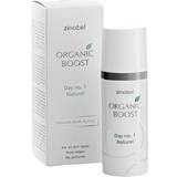 Zinobel Ansigtspleje Zinobel Organic Boost Day No.1 Naturel Day Cream 50ml