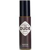 Waterclouds The Dude Shave Oil 50ml