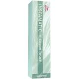 Matte Toninger Wella Color Touch Instamatic Jaded Mint 60ml