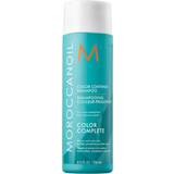 Moroccanoil Farvebevarende Shampooer Moroccanoil Color Continue Shampoo 250ml