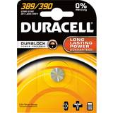 Duracell Batterier - Urbatterier Batterier & Opladere Duracell 389/390 Compatible