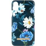 Multifarvet Mobiletuier Gear by Carl Douglas Onsala Collection Shine Poppy Chamomile Cover (iPhone X/XS)