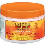 Leave-in - Sheasmør Balsammer Cantu Leave-In Conditioning Cream 340g