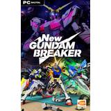 New Gundam Breaker (PC)