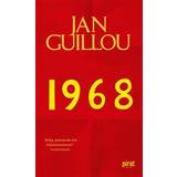 Jan guillou 1968 1968 (Hæftet)