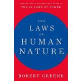 The Laws of Human Nature (paperback) (Hæftet, 2018)