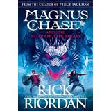 Rick riordan magnus chase Magnus Chase and the Ship of the Dead (Hæftet)