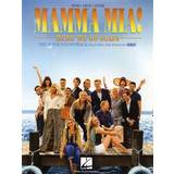 Mamma mia here we go again Mamma Mia! - Here We Go Again: The Movie Soundtrack Featuring the Songs of Abba (Hæftet, 2018)