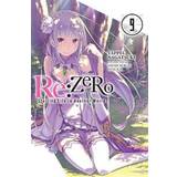 re:Zero Starting Life in Another World, Vol. 9 (light novel) (Hæftet, 2019)